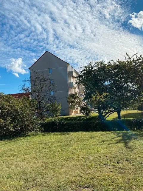 2 Zimmer Wohnung mit 48 m² in Lutherstadt Wittenberg – Bild 4