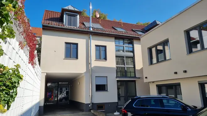 2 Zimmer Wohnung mit 66 m² in Berlin – Bild 3
