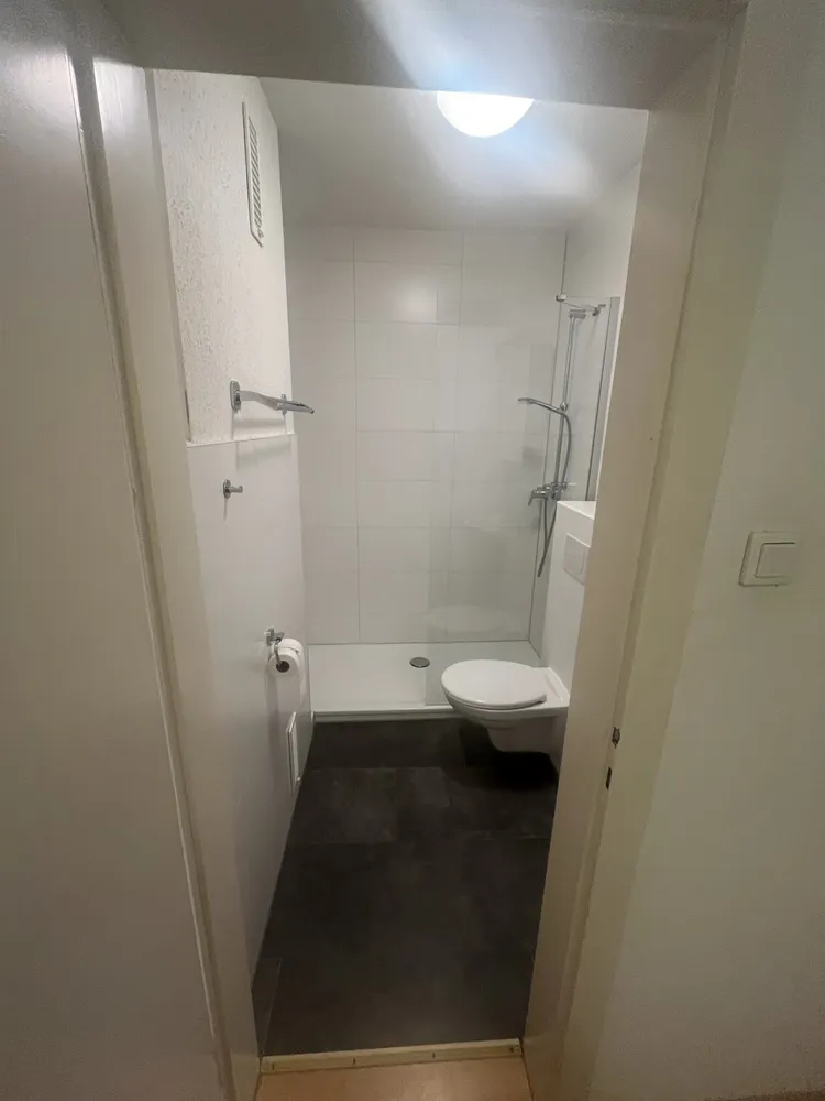 2 Zimmer Wohnung mit 40 m² in Wuppertal – Bild 5