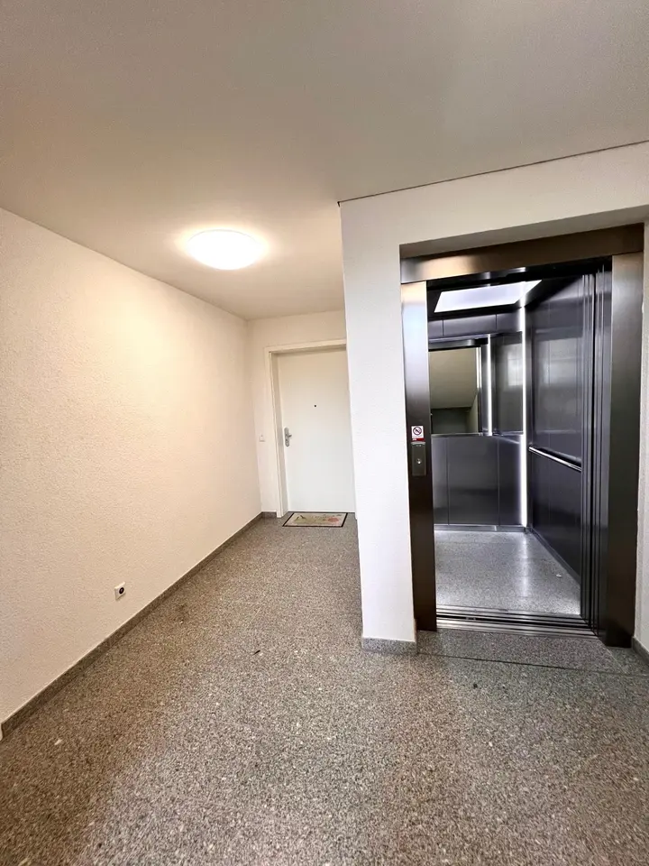 3 Zimmer Wohnung mit 84 m² in Metzingen – Bild 4