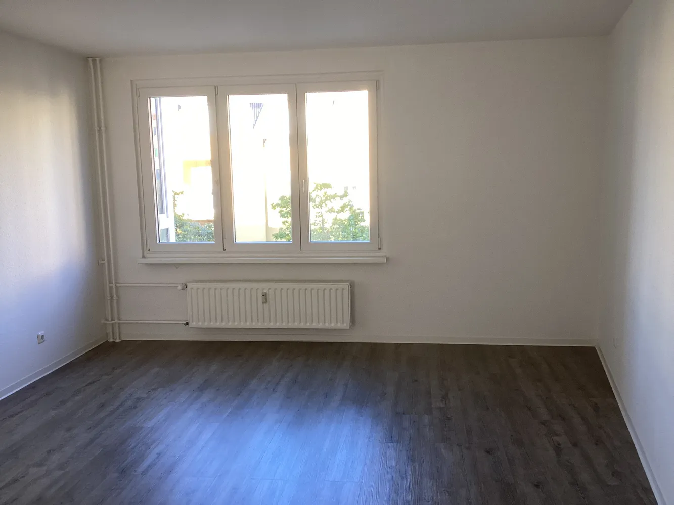 2 Zimmer Wohnung mit 55 m² in Potsdam – Bild 3