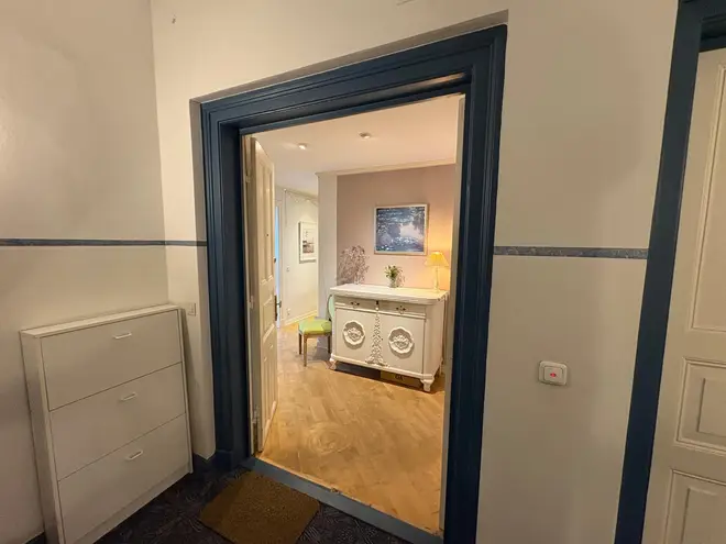 3 Zimmer Wohnung mit 95 m² in Hamburg – Bild 9