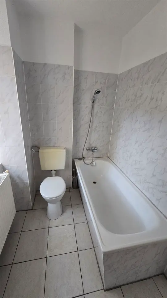 Studio mit 38 m² in Aue-Bad Schlema – Bild 8