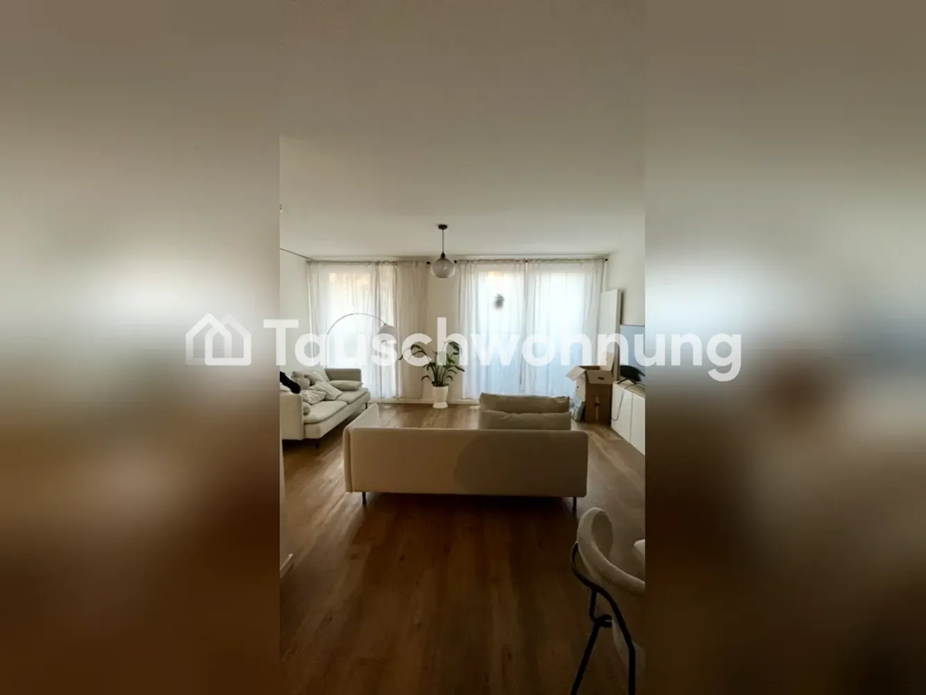 3 room apartment with 84 m² in Hamburg – Photo 1