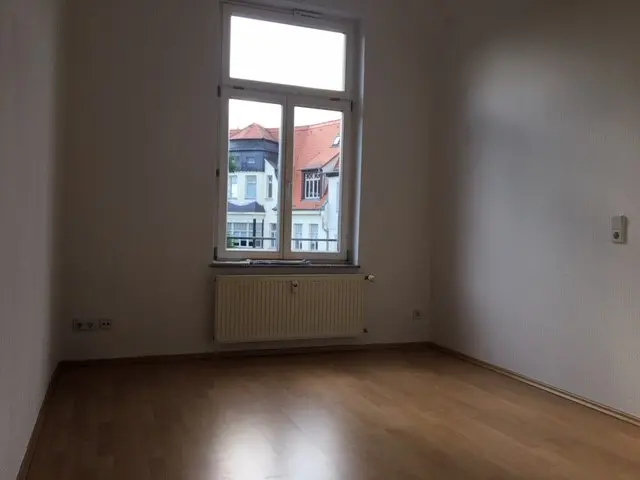 2 Zimmer Wohnung mit 54 m² in Halle (Saale) – Bild 4