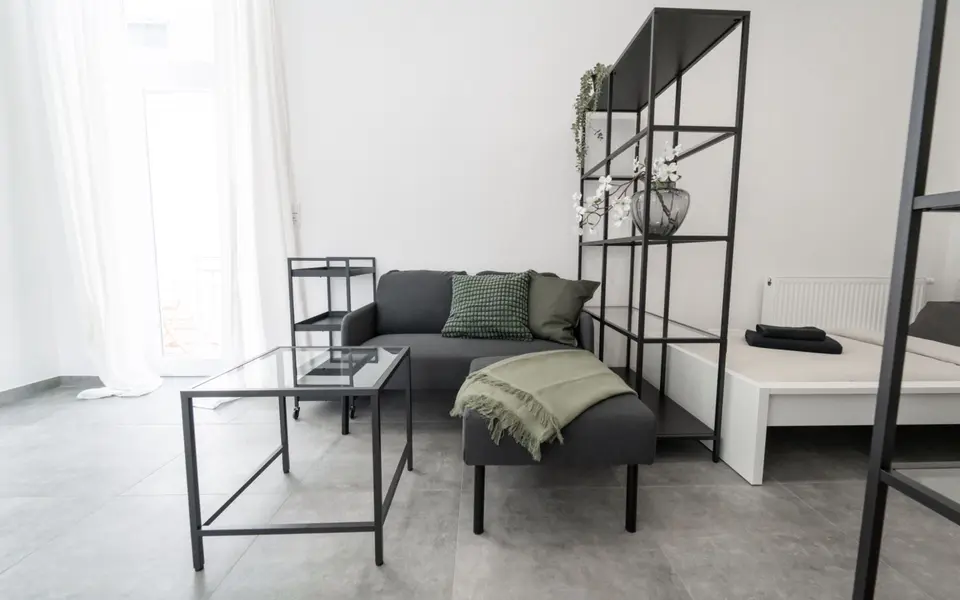 Shared room with 52 m² in Reutlingen – Photo 2