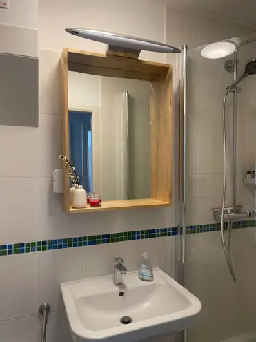 2 Zimmer Wohnung mit 45 m² in Bremen – Bild 7