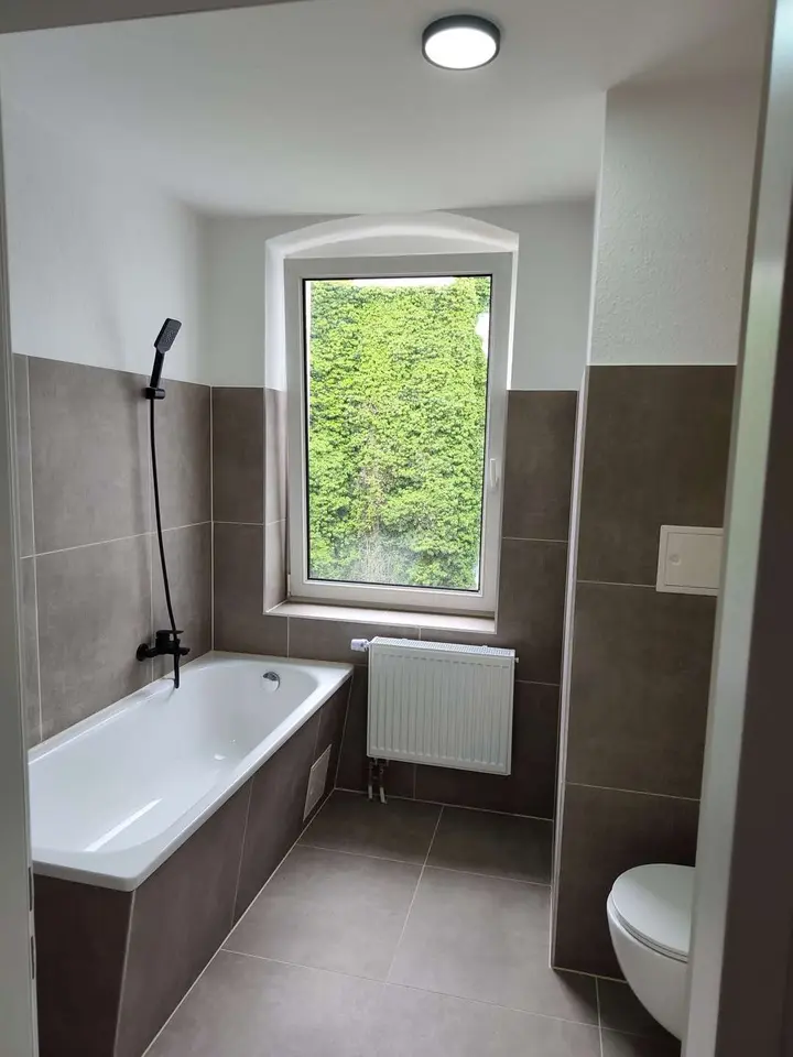 2 room apartment with 57 m² in Magdeburg – Photo 10