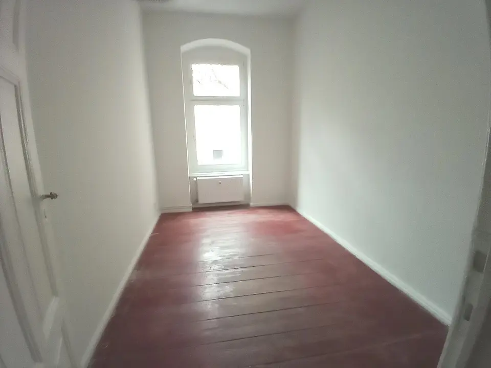 2 room apartment with 52 m² in Berlin – Photo 3