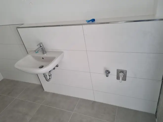 3 Zimmer Wohnung mit 75 m² in Mannheim – Bild 5