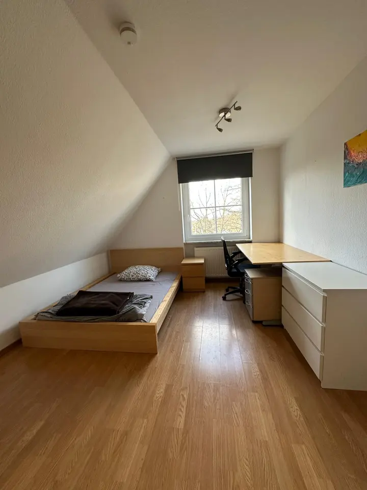 WG-Zimmer mit 20 m² in Darmstadt – Bild 8