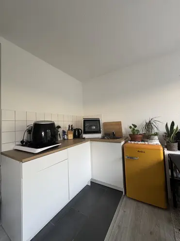1 Zimmer Wohnung mit 31 m² in Aachen – Bild 2