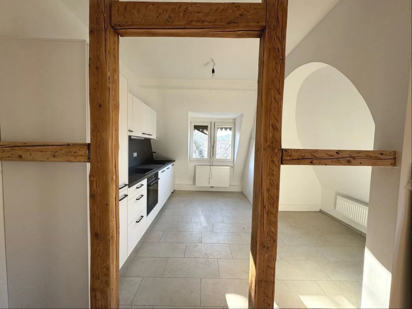 4 room apartment with 97 m² in Esslingen am Neckar – Photo 8