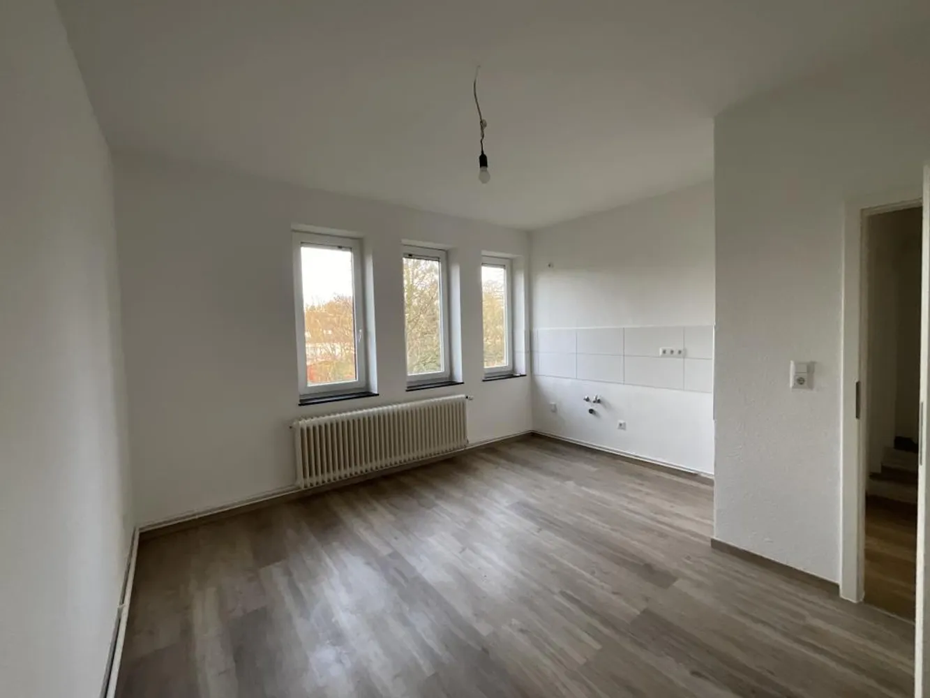 3 Zimmer Wohnung mit 59 m² in Wilhelmshaven – Bild 7