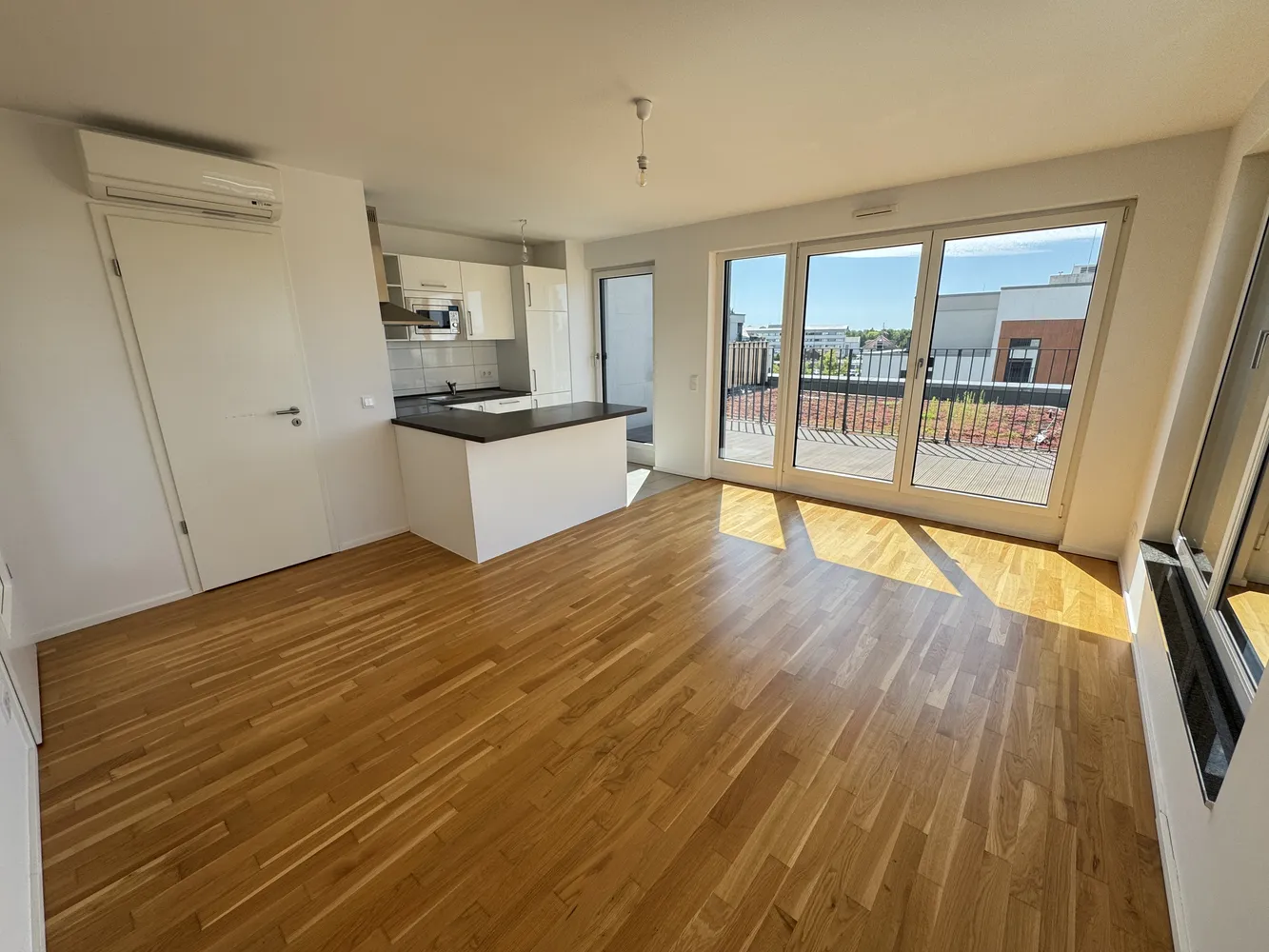 2 Zimmer Wohnung mit 58 m² in Berlin – Bild 1