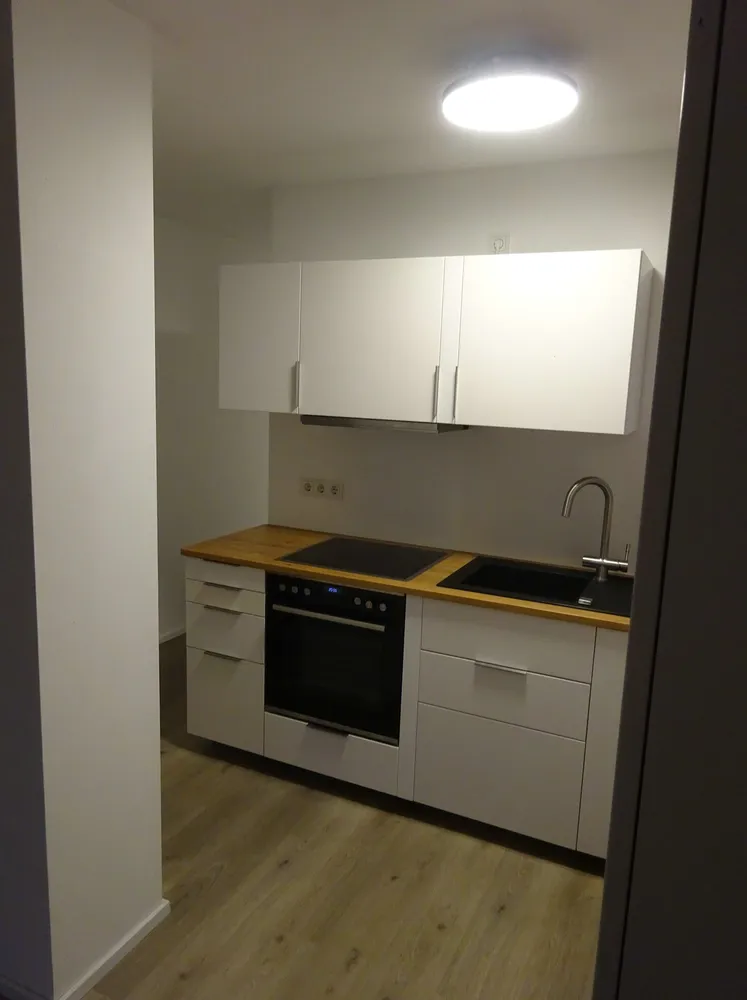3 Zimmer Wohnung mit 85 m² in Darmstadt – Bild 10