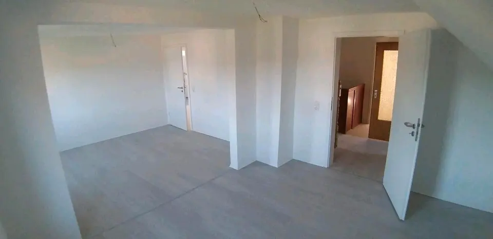 5 Zimmer Wohnung mit 200 m² in Minden – Bild 1