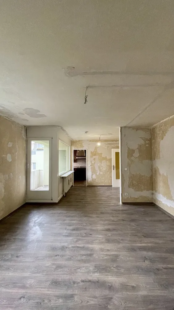 3 room apartment with 77 m² in Berlin – Photo 8