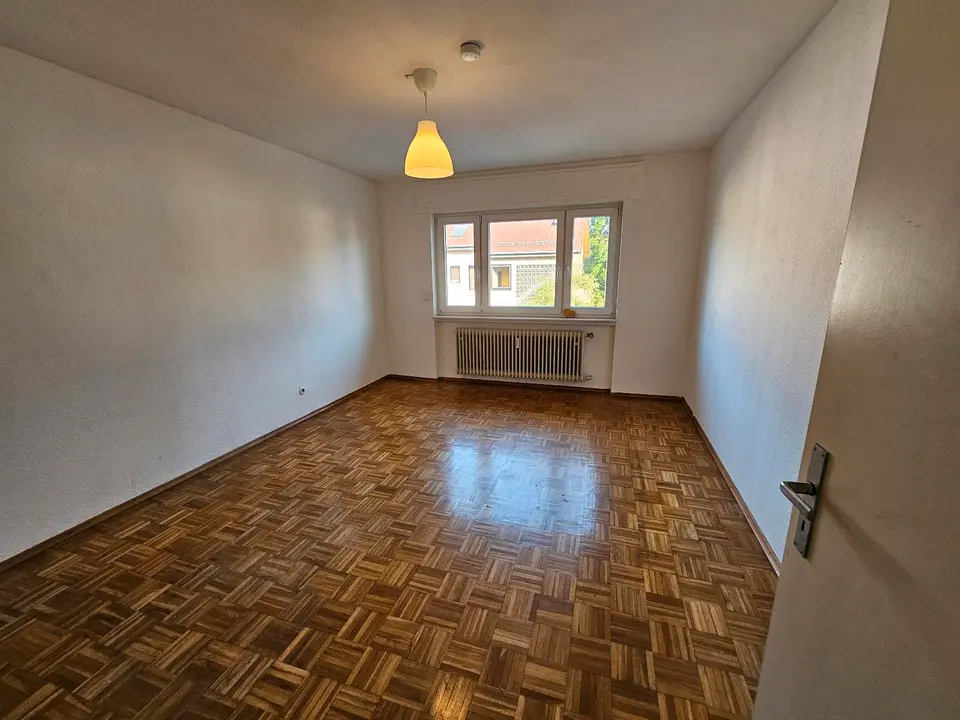 WG-Zimmer mit 17 m² in Karlsruhe – Bild 1