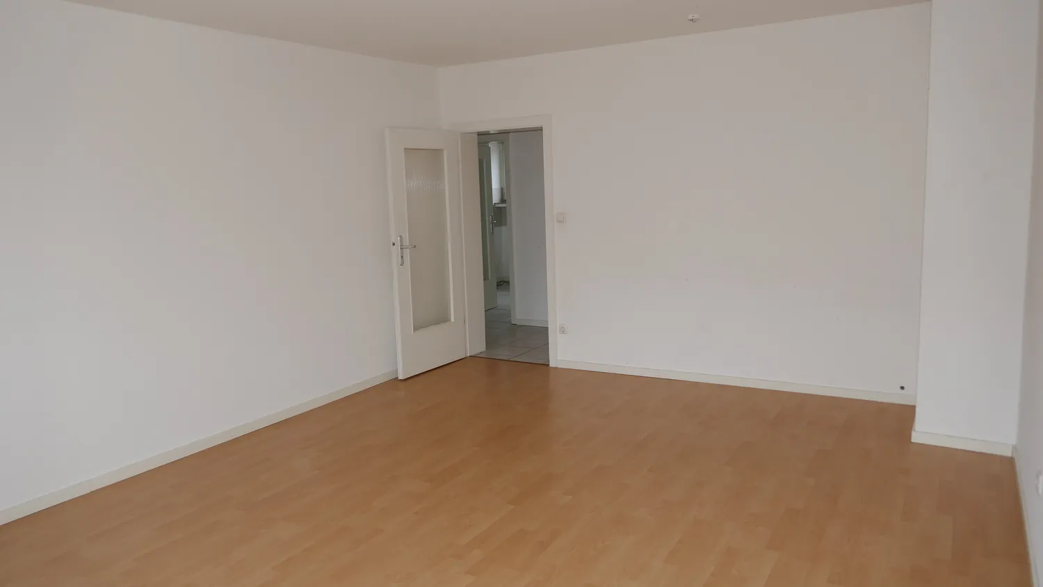 2 Zimmer Wohnung mit 57 m² in Wuppertal – Bild 1