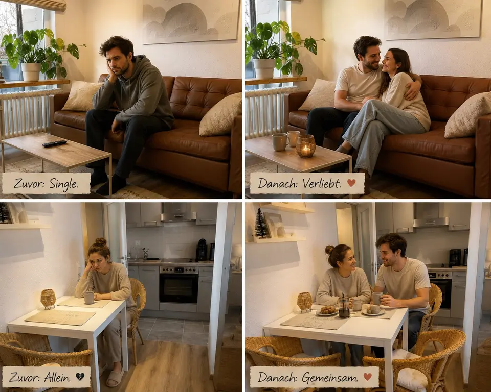 2 Zimmer Wohnung mit 68 m² in Lüdenscheid – Bild 8