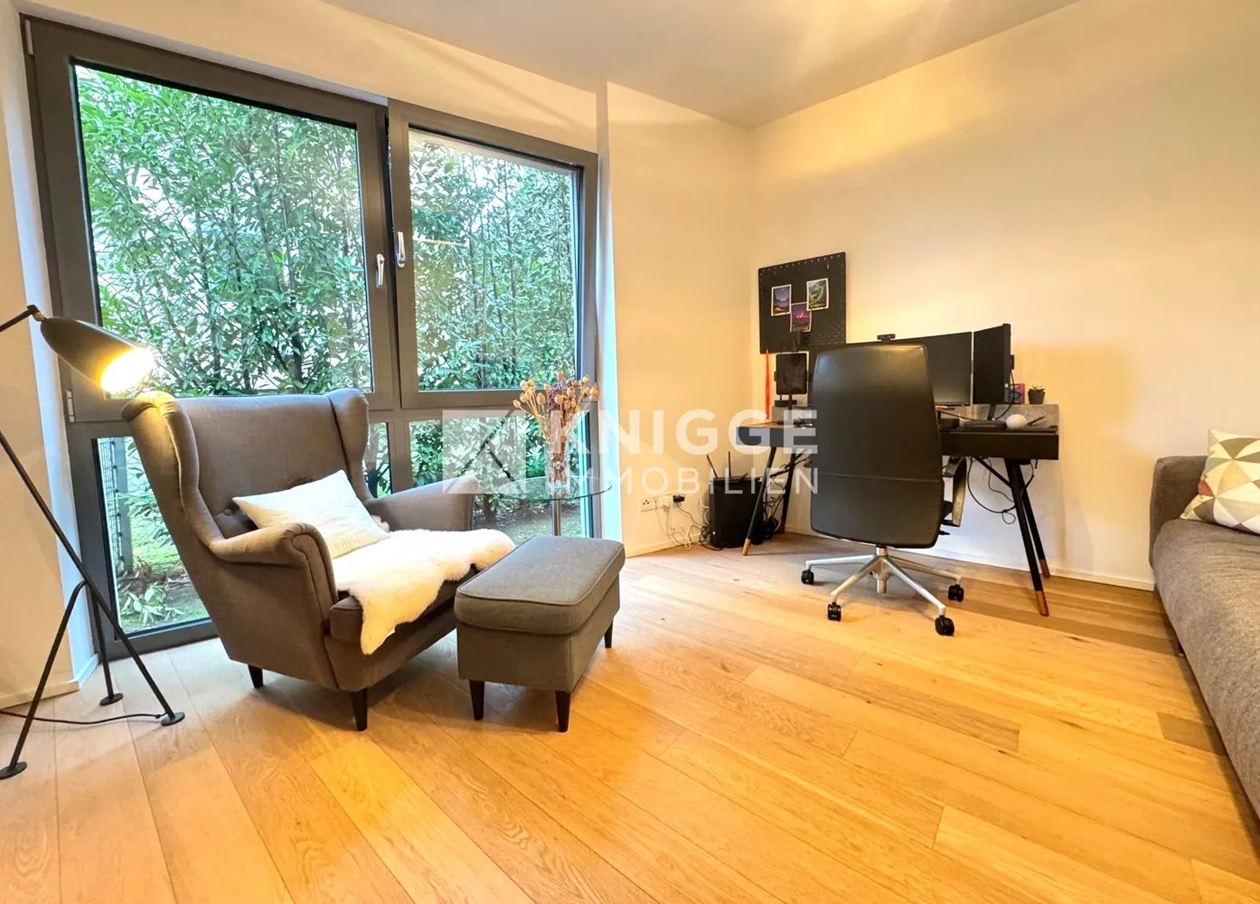 3 Zimmer Wohnung mit 117 m² in Bergisch Gladbach – Bild 11