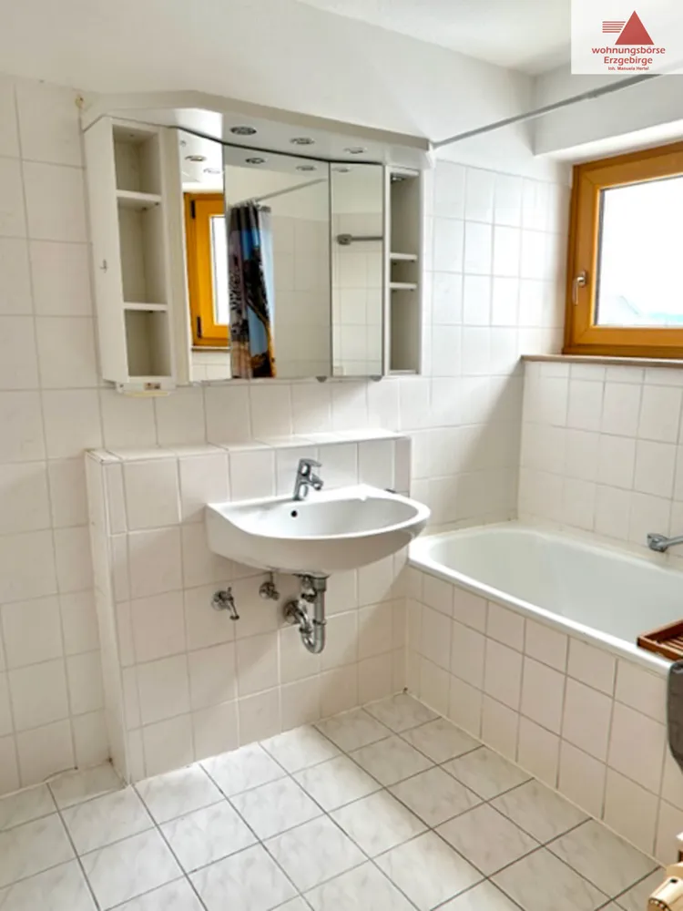 4 Zimmer Wohnung mit 60 m² in Annaberg-Buchholz – Bild 8