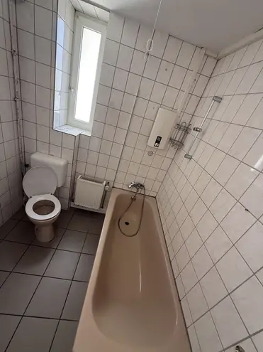 2 room apartment with 60 m² in Ludwigshafen am Rhein – Photo 6