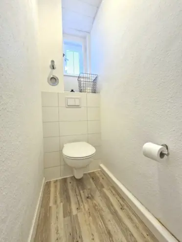 3 Zimmer Wohnung mit 8 m² in Nürnberg – Bild 4