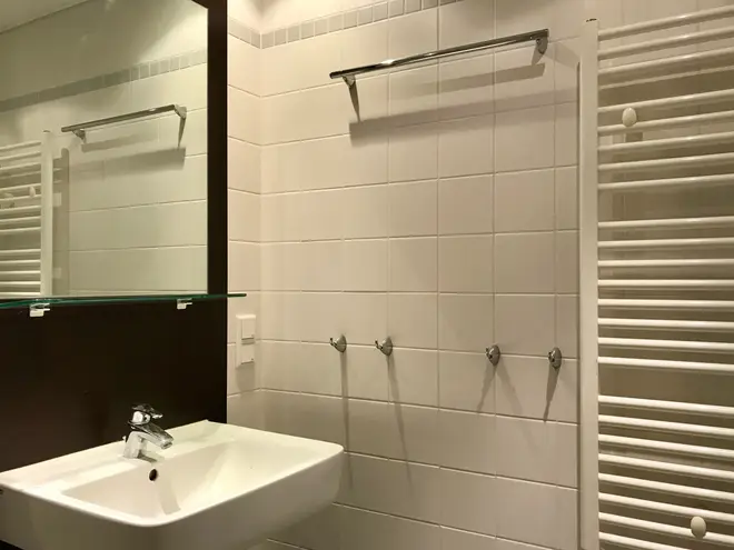1 Zimmer Wohnung mit 17 m² in Augsburg – Bild 9