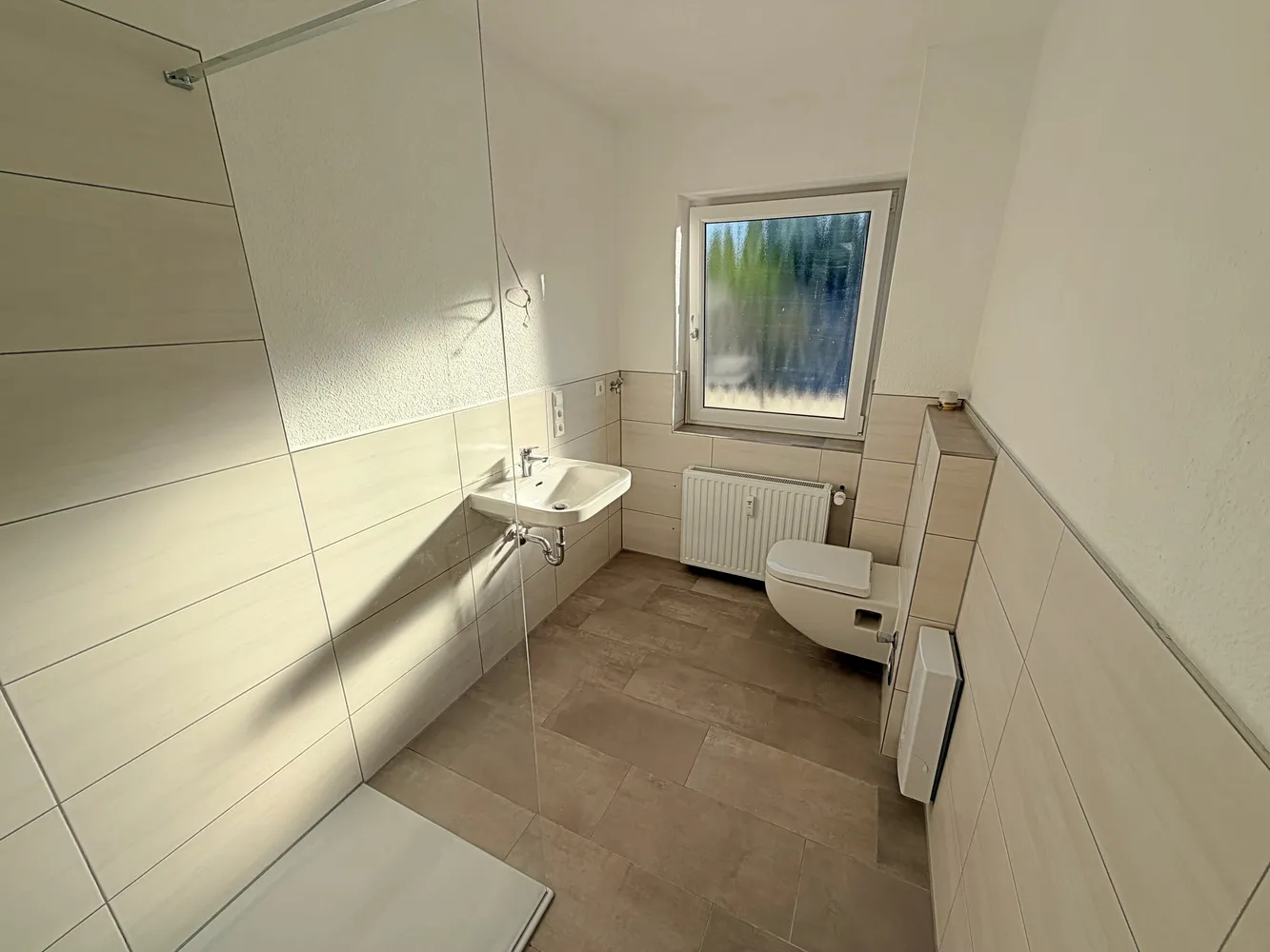 3 Zimmer Wohnung mit 77 m² in Bremen – Bild 5