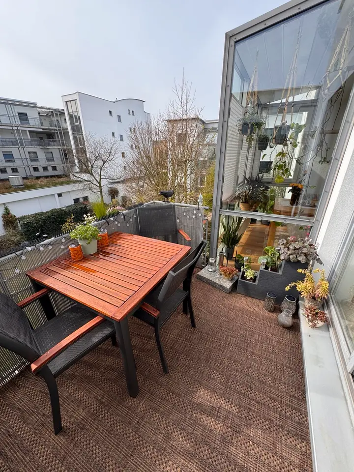 2 Zimmer Wohnung mit 85 m² in Osnabrück – Bild 9