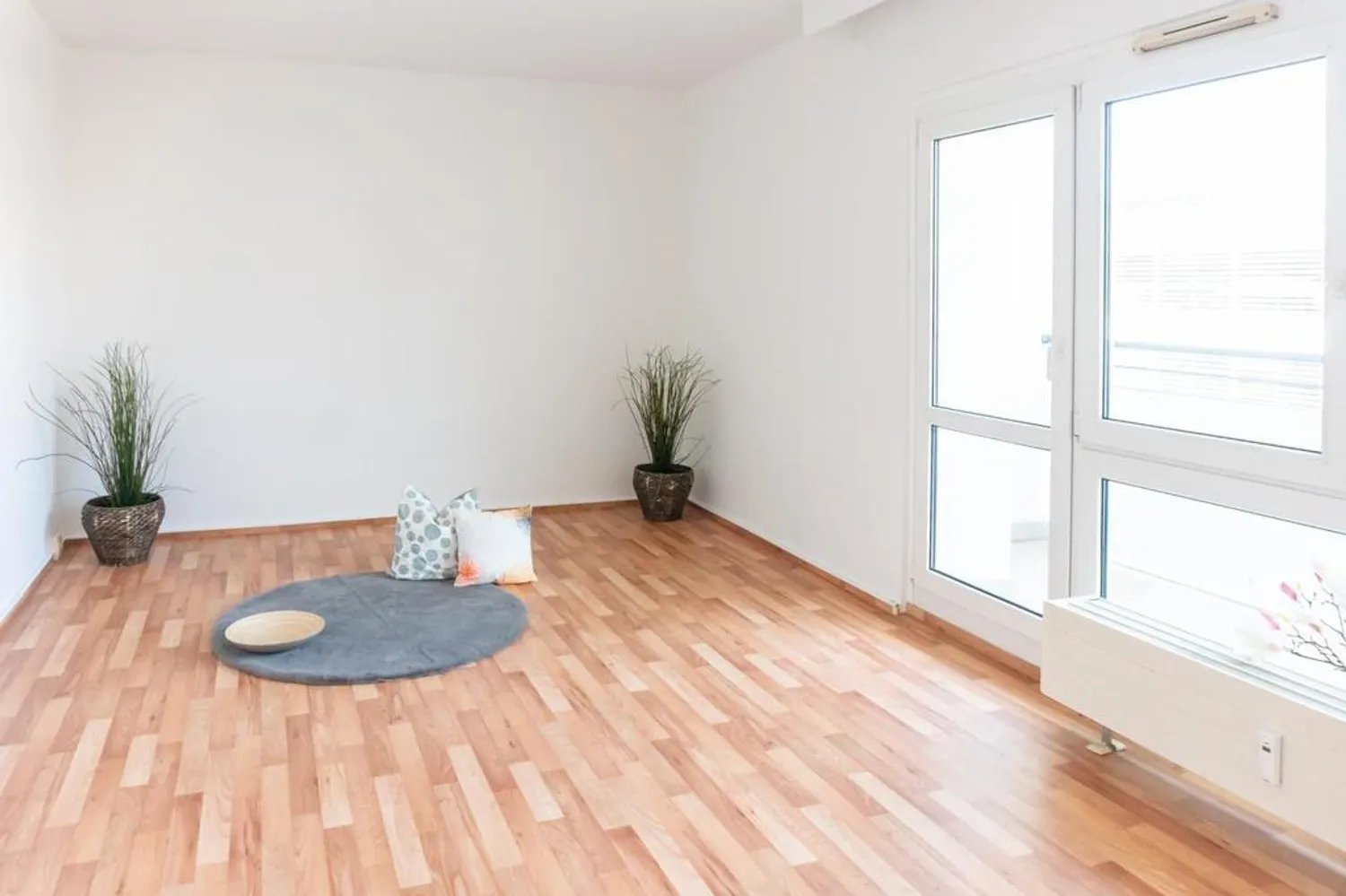 4 room apartment with 96 m² in Chemnitz – Photo 5