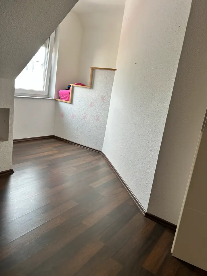 3 Zimmer Wohnung mit 68 m² in Mosbach – Bild 8