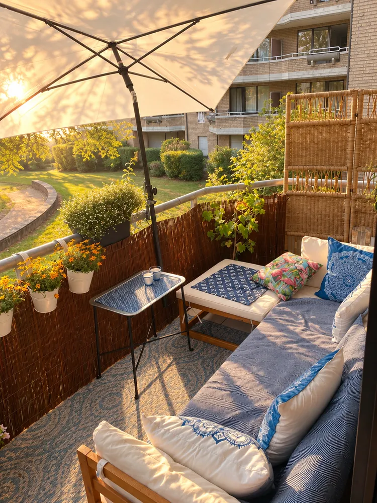 2 Zimmer Wohnung mit 60 m² in Düsseldorf – Bild 6