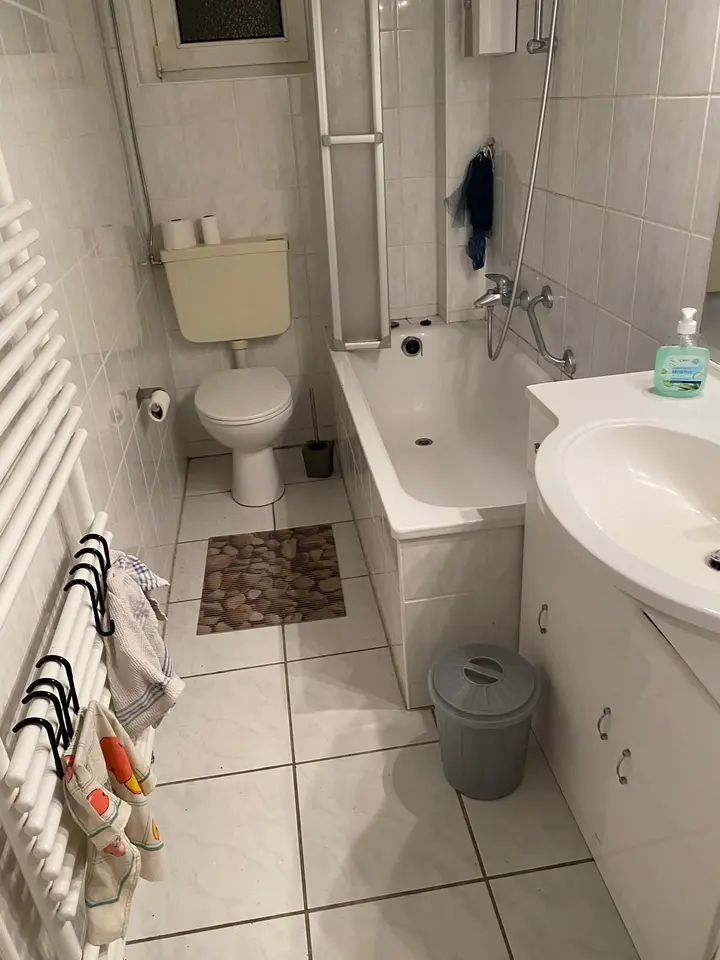 Studio mit 16 m² in Hannover – Bild 4