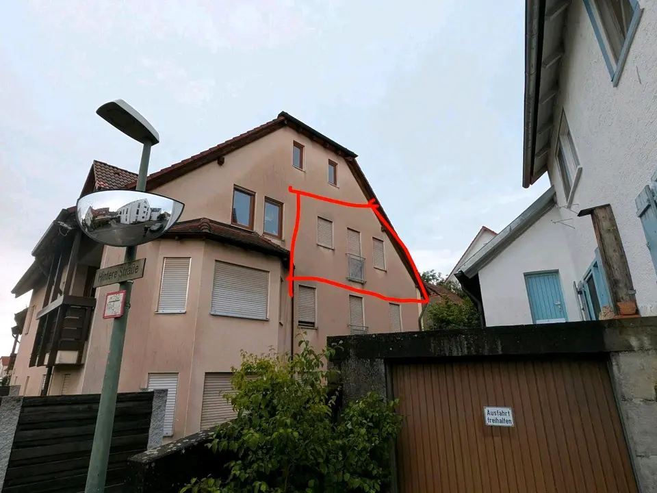 2 Zimmer Wohnung mit 58 m² in Kirchheim unter Teck – Bild 8
