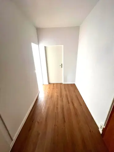 3 Zimmer Wohnung mit 56 m² in Halle (Saale) – Bild 2