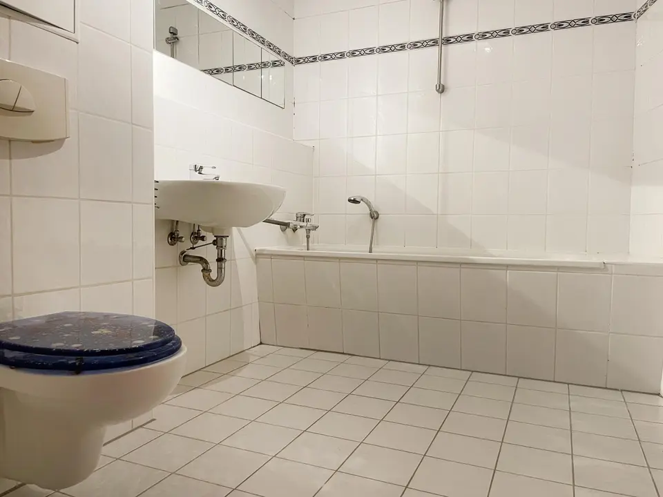2 Zimmer Wohnung mit 58 m² in Halle (Saale) – Bild 8