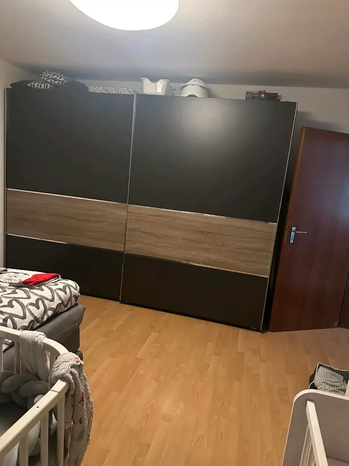 2 Zimmer Wohnung mit 68 m² in Saarbrücken – Bild 6