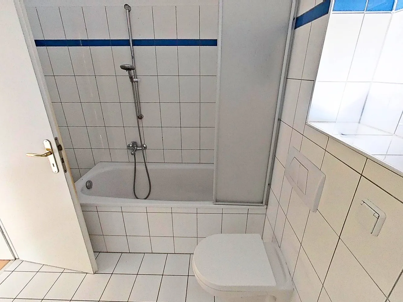 3 Zimmer Wohnung mit 97 m² in Pirna – Bild 2