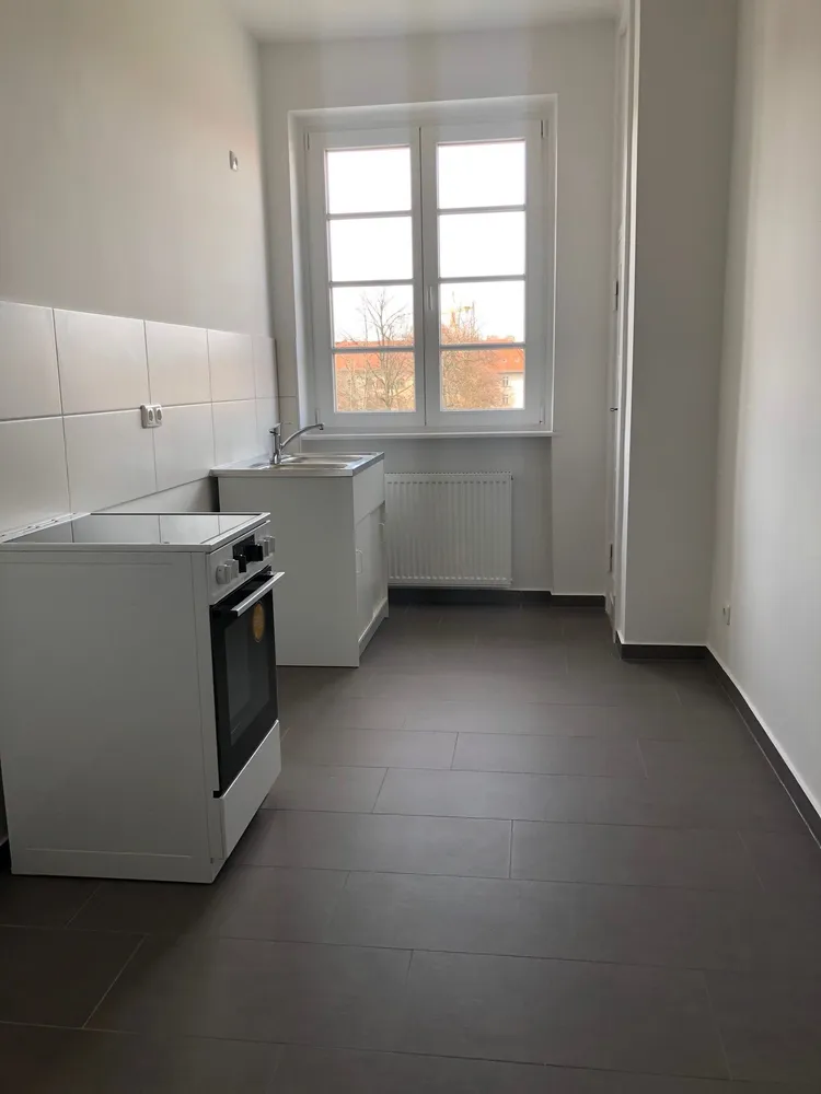 2 Zimmer Wohnung mit 60 m² in Berlin – Bild 3
