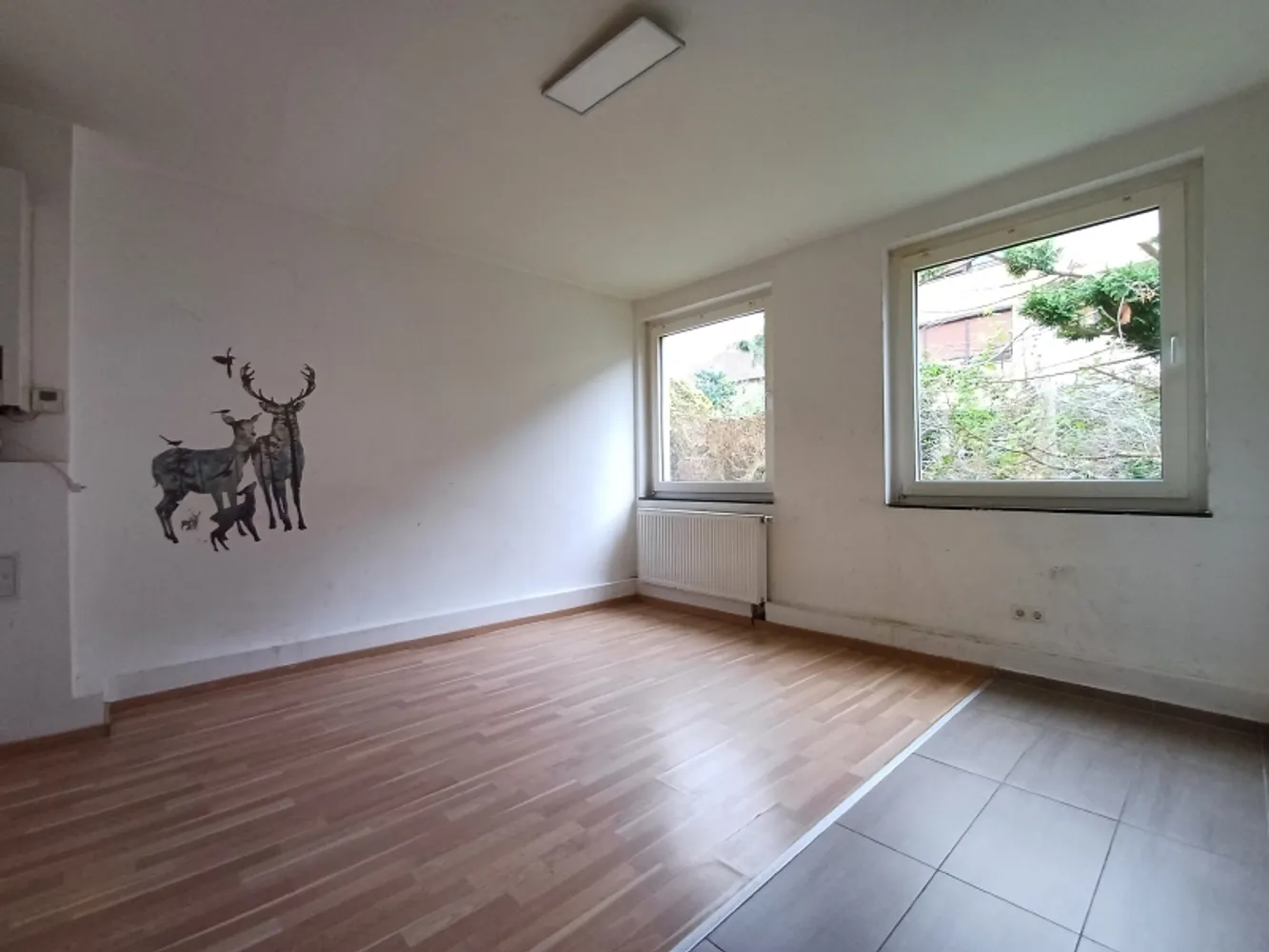 1 Zimmer Wohnung mit 36 m² in Minden – Bild 5