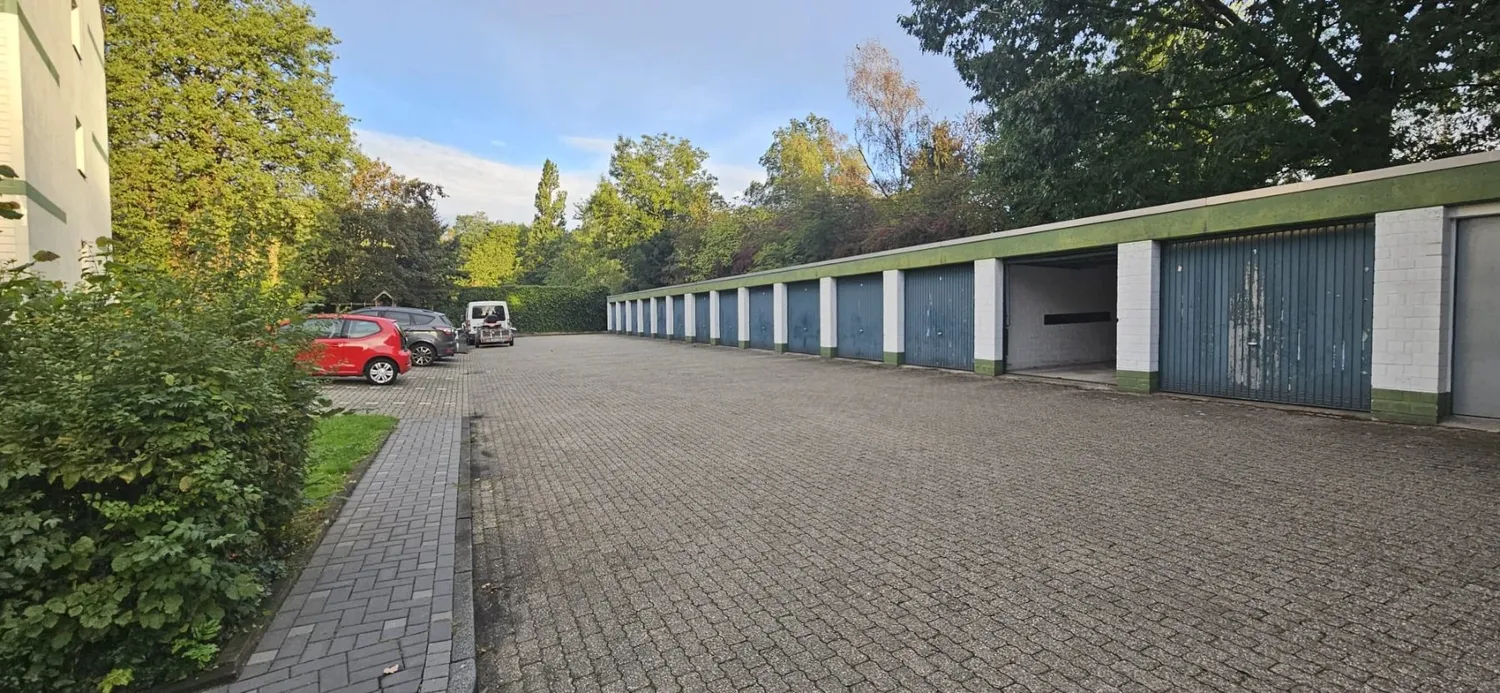 3 Zimmer Wohnung mit 74 m² in Oberhausen – Bild 11
