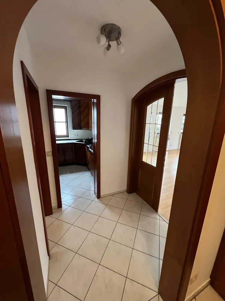 2 room apartment with 75 m² in Munich – Photo 12