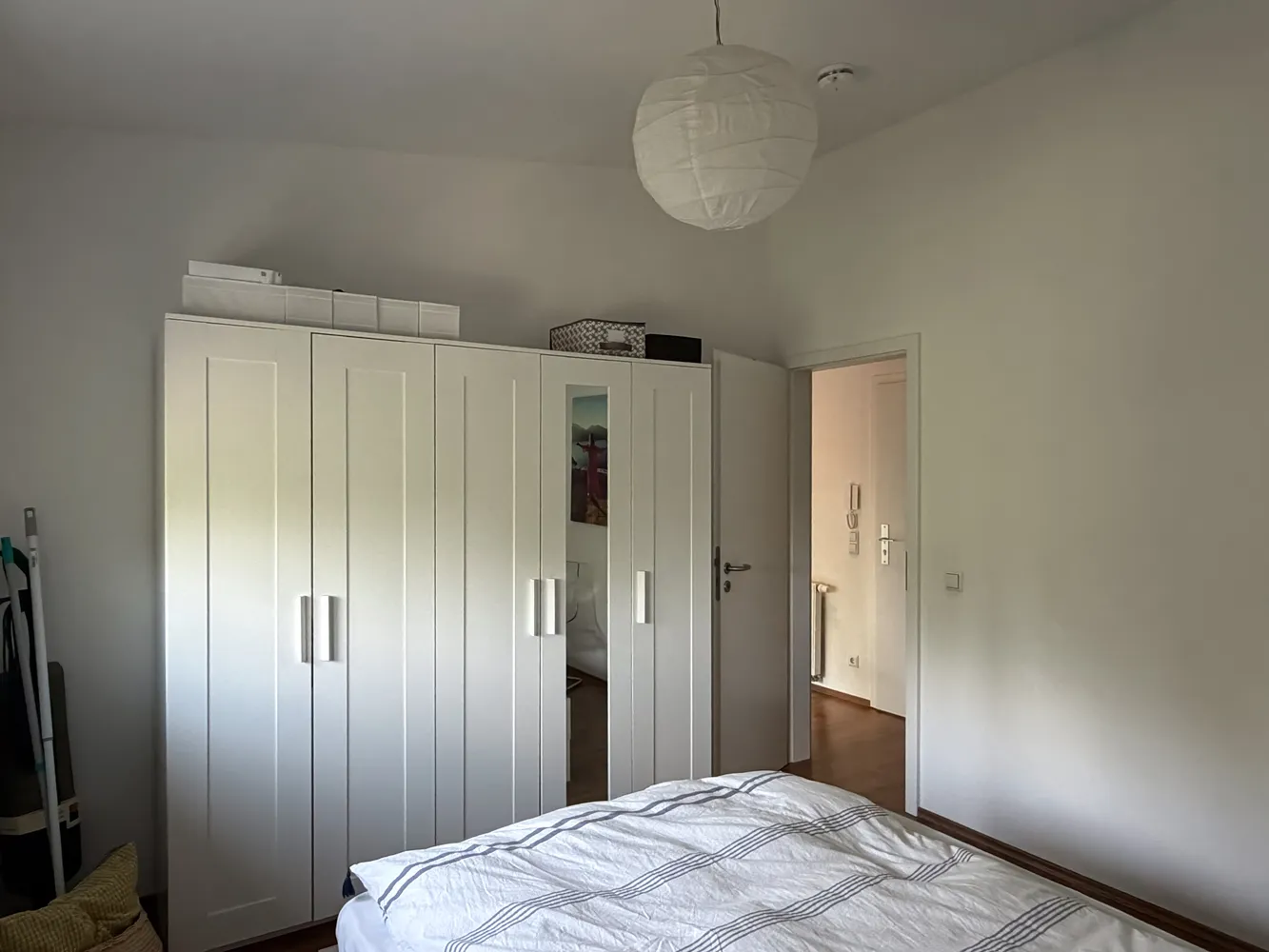 1 Zimmer Wohnung mit 50 m² in Mannheim – Bild 5