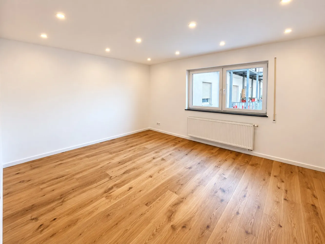 4 room apartment with 95 m² in Wiesbaden – Photo 2