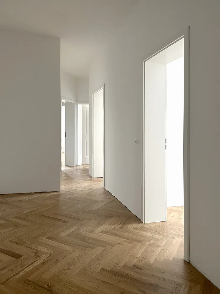 3 Zimmer Wohnung mit 118 m² in Hannover – Bild 3