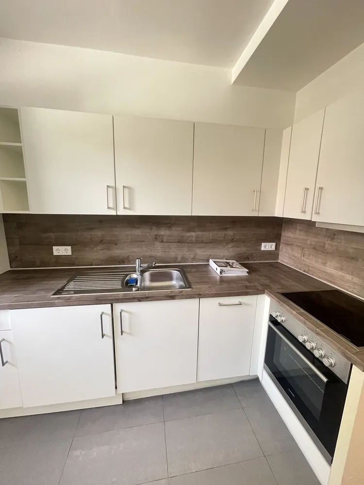 2 room apartment with 56 m² in Berlin – Photo 5