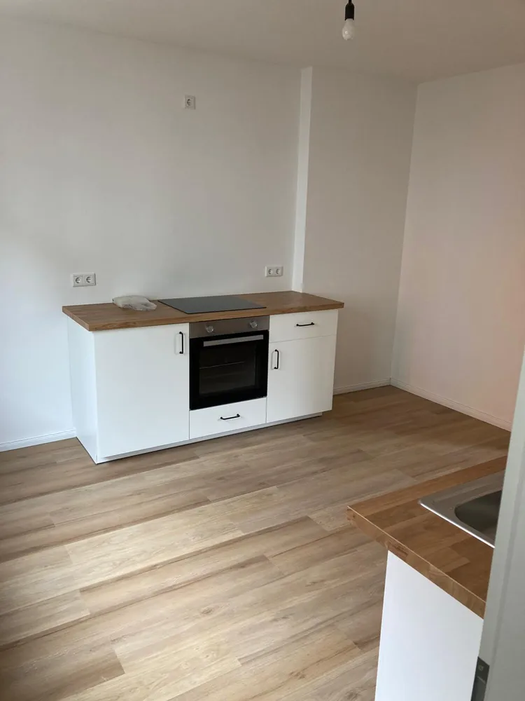 3 Zimmer Wohnung mit 67 m² in Krefeld – Bild 2